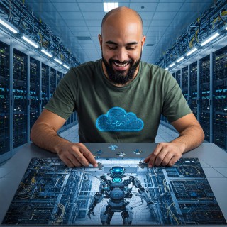 Panel de Control
